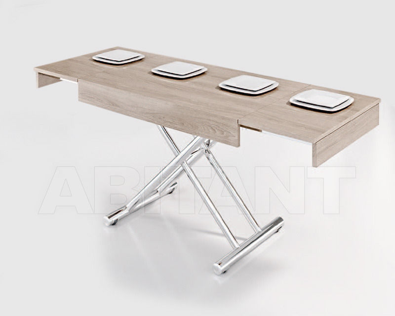Купить Стол обеденный Altacom Italia 2015 Compact AT031 oak