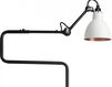 Светильник настенный La Lampe Gras by DCW éditions GRAS LAMPS 217 BL-WH-COP Современный / Скандинавский / Модерн