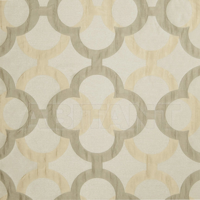 Купить Портьерная, обивочная ткань Diego Lattice Moonstone Fabricut Expressions Vol.iv 0264202