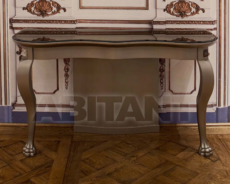 Купить Консоль Galeazzo Formitalia Timeless Interiors GALEAZZO CONSOLE