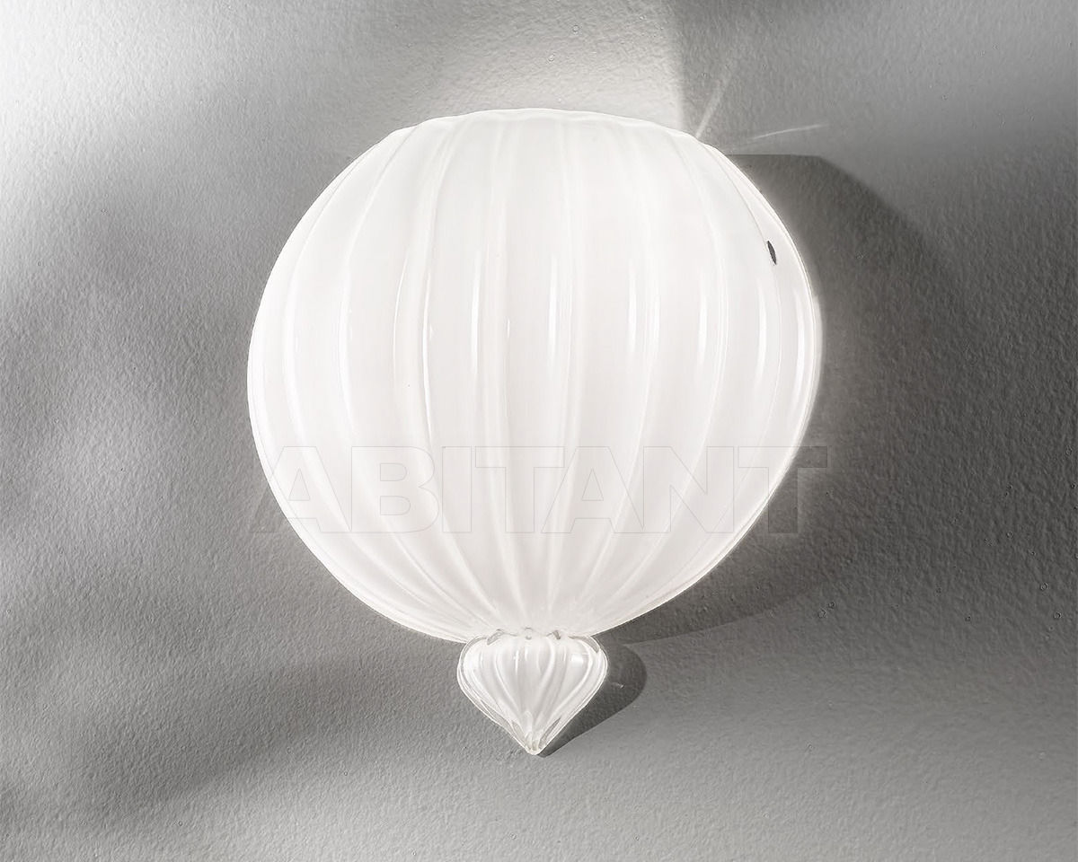 Купить Светильник настенный OR Illuminazione s.r.l.  Murano 1005/A
