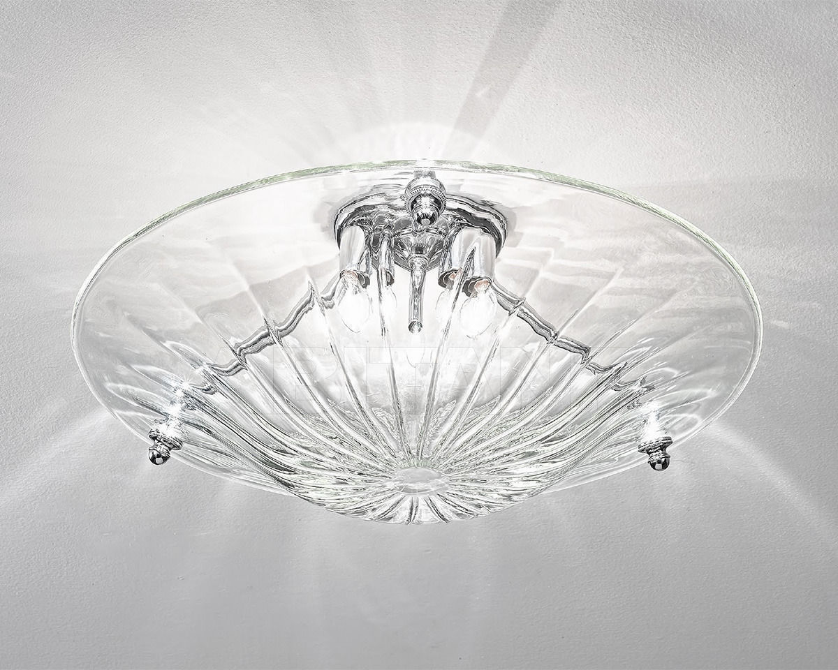 Купить Светильник OR Illuminazione s.r.l.  Murano 1008/PL55