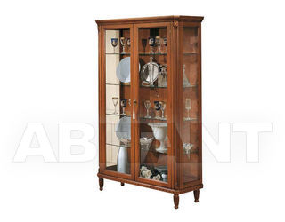 Витрина BTC Interiors ARCADIA 2585