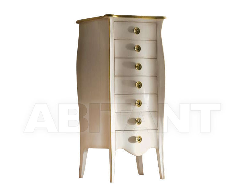 Купить Комод BTC Interiors CHARME 717/G