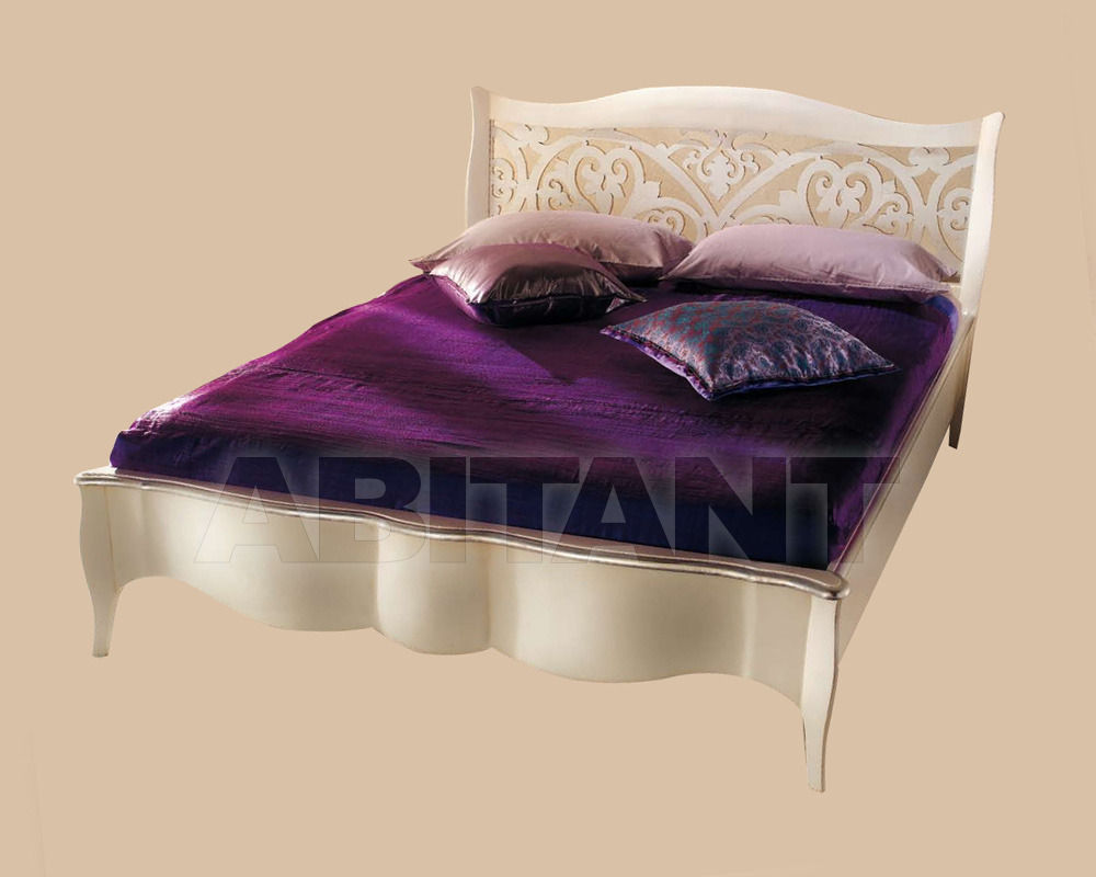 Купить Кровать BTC Interiors CHARME 726/G