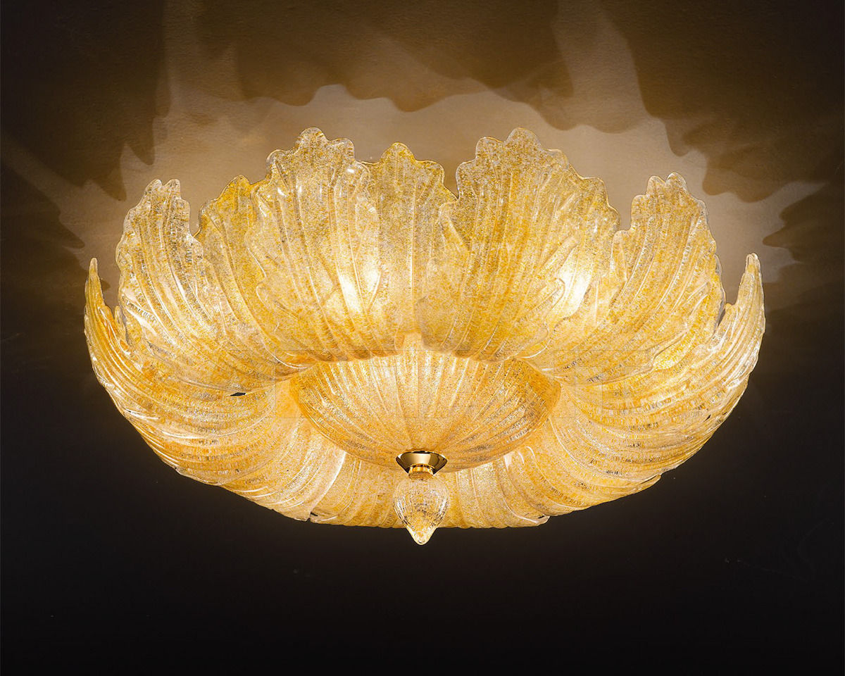 Купить Люстра OR Illuminazione s.r.l.  Murano 508/PLF24 RA