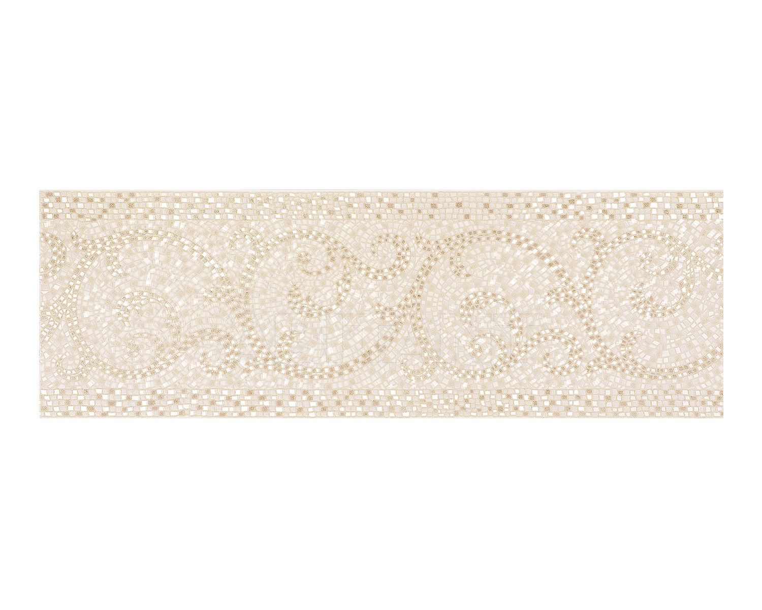 Купить Плитка настенная Ramage Cream Ceramiche Brennero Next RACR