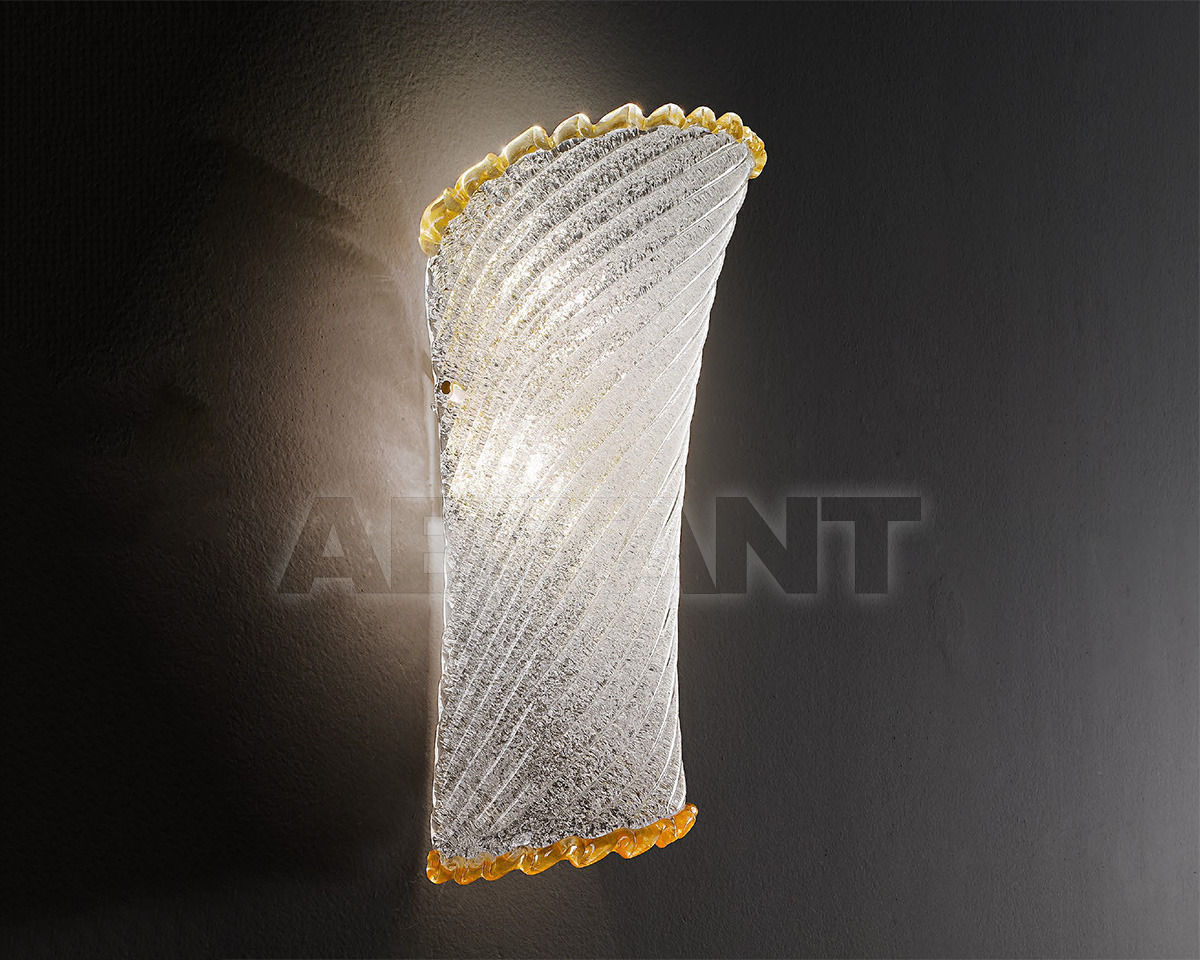 Купить Светильник настенный OR Illuminazione s.r.l.  Murano 529/AG RCA