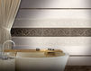 Фриз Ramage Bronze Ceramiche Brennero Next LIRABR Современный / Скандинавский / Модерн