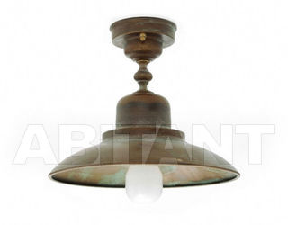 Светильник Moretti Luce 2015 1694 (AR/BA)