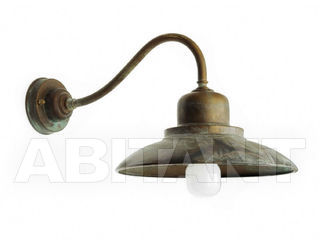 Светильник настенный Moretti Luce 2015 1690 (AR/BA)