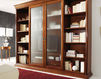 Модульная система BTC Interiors GIOTTO 0777 Классический / Исторический / Английский