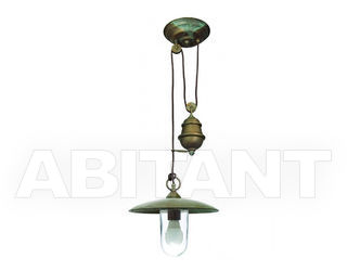 Светильник Moretti Luce 2015 1346.T (AR/BA)