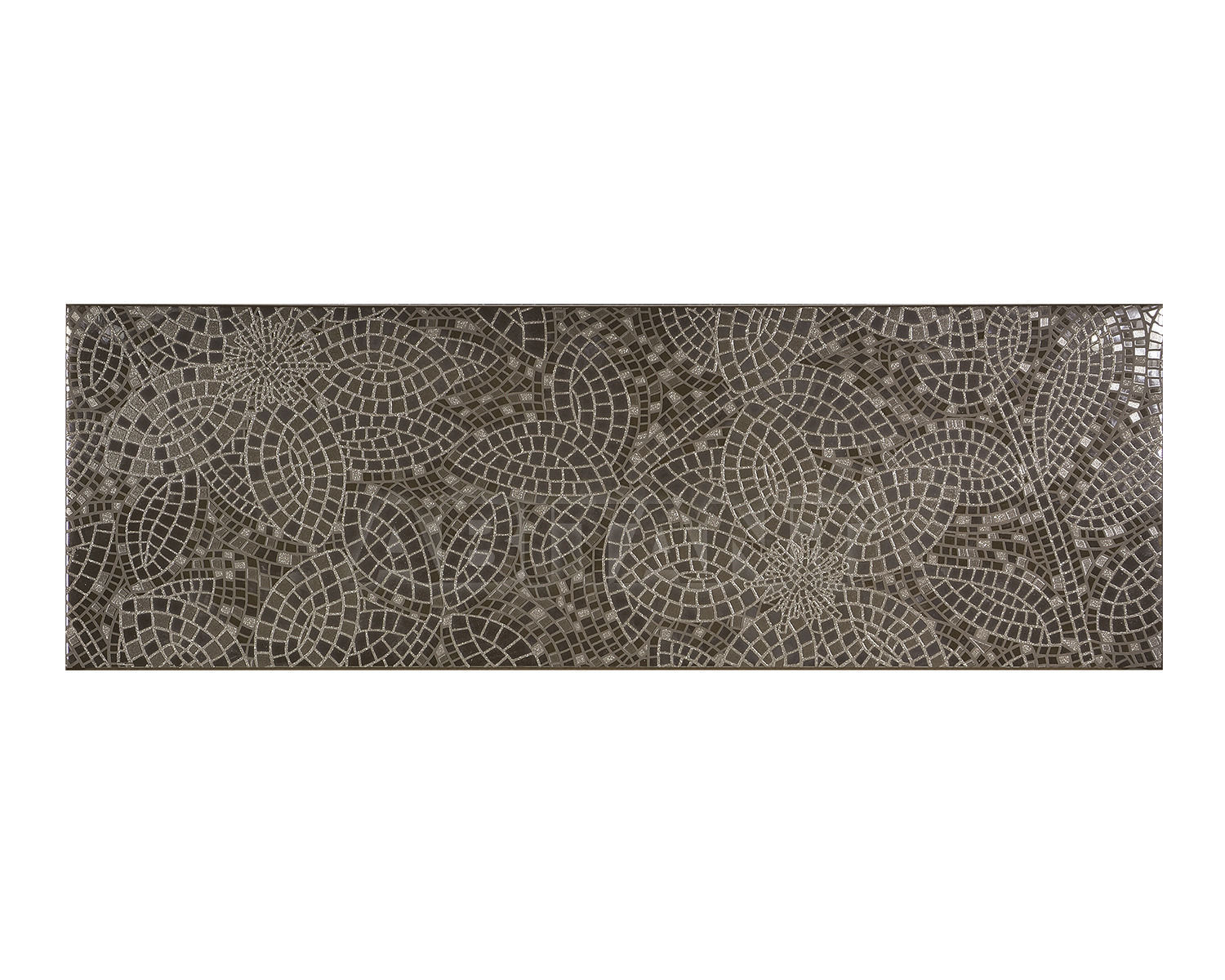 Купить Плитка настенная Charme Moka Ceramiche Brennero Luce CHAM