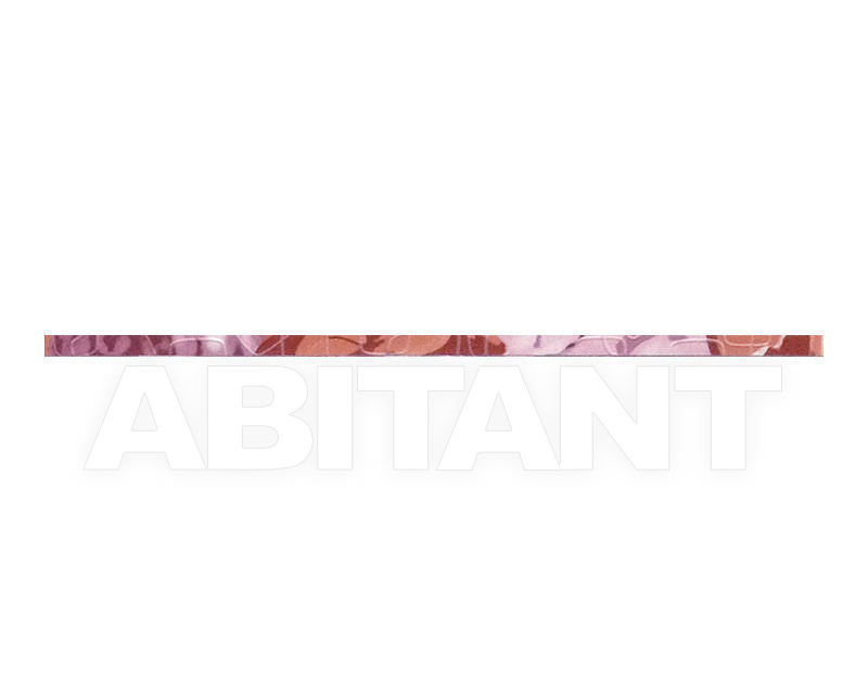 Купить Фриз Vanity Rouge Ceramiche Brennero Luce LIVARO