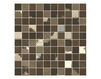 Мозаика Mix Crema Ceramiche Brennero Luce MLQMCR Современный / Скандинавский / Модерн