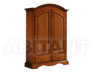 Шкаф BTC Interiors Il mobile classico 271/A