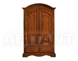 Шкаф BTC Interiors Il mobile classico 289/A