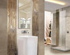 Плитка настенная Pollock Bronze Ceramiche Brennero Concrete Evolution POBRO Современный / Скандинавский / Модерн