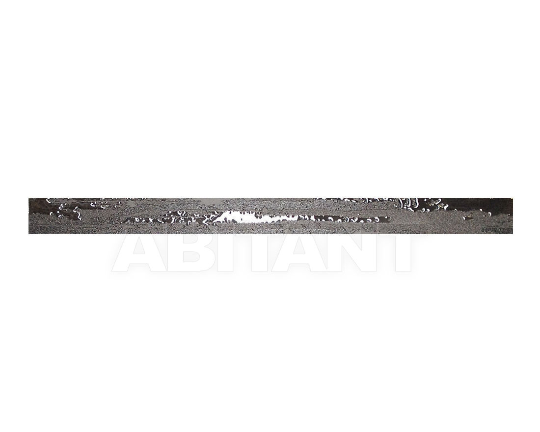 Купить Фриз Pollock Silver Ceramiche Brennero Concrete Evolution LIPOSI