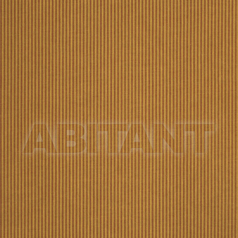 Купить Интерьерная ткань Isuza Stripe Mandarin Fabricut Chromatics Xx 3622215