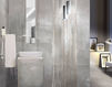 Плитка настенная Fluid Pearl Ceramiche Brennero Concrete Evolution FLUIP Современный / Скандинавский / Модерн