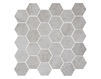 Плитка напольная Concrete White Ceramiche Brennero Concrete Evolution MOESCW Современный / Скандинавский / Модерн