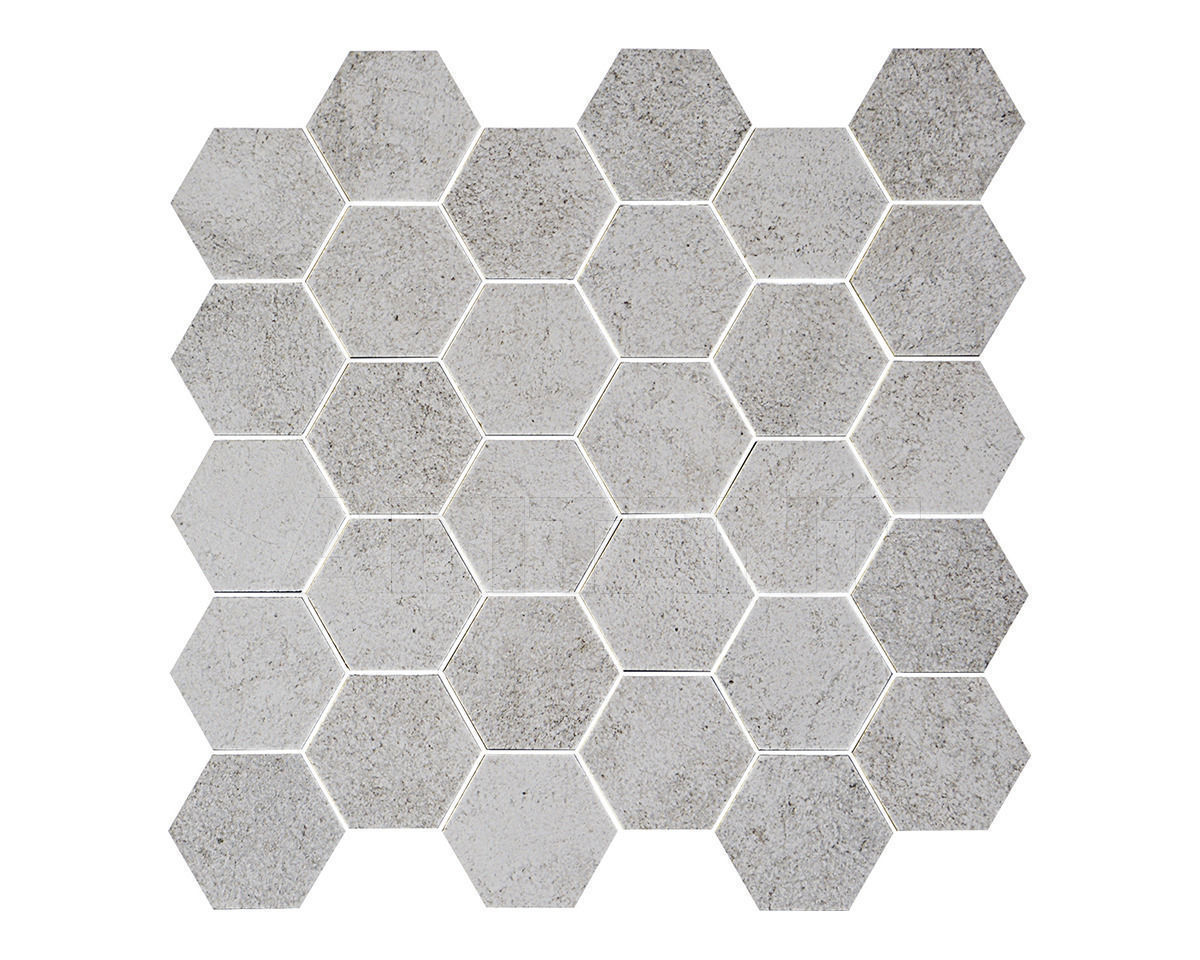 Купить Плитка напольная Concrete Grey Ceramiche Brennero Concrete Evolution MOESCG