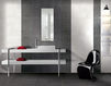 Плитка настенная B-Liner Iron Ceramiche Brennero Concrete Evolution BLIIR Современный / Скандинавский / Модерн