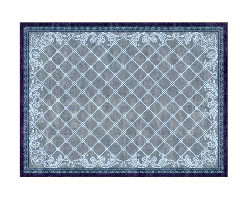 Купить Ковер классический Chevalier Edition Hommage X158 + X282 + X501 + X298 BLUE