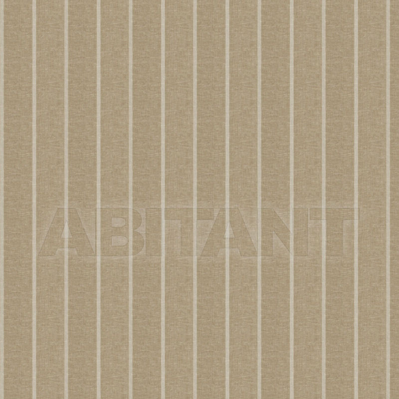 Купить Портьерная ткань Leland Stripe Putty Fabricut Inspirations Vi 0006803