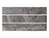 Плитка напольная Infinity Inox Ceramiche Brennero Infinity ININ Современный / Скандинавский / Модерн