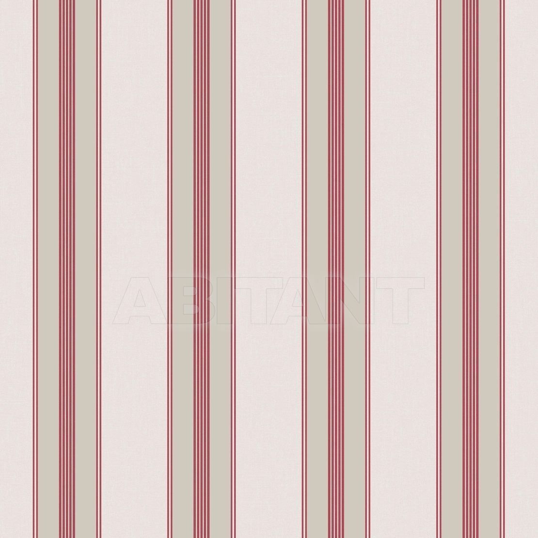 Купить Виниловые обои Rayures bricks Casadeco FREGATE FRG20018107