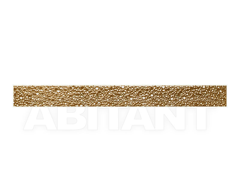 Купить Фриз Strass Gold Ceramiche Brennero Goldeneye STRAG