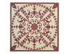 Плитка напольная Allure Zaffiro Ceramiche Brennero Goldeneye ROALZA Классический / Исторический / Английский