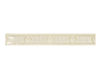 Фриз Style Gold Ceramiche Brennero Splendida Shiny STYG Современный / Скандинавский / Модерн
