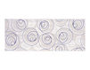 Плитка настенная Curl White Iron Ceramiche Brennero Splendida Shiny CURWI Современный / Скандинавский / Модерн
