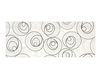 Плитка настенная Curl Pearl Ceramiche Brennero Splendida Shiny CURPE Современный / Скандинавский / Модерн