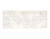Плитка настенная Curl Lilla Ceramiche Brennero Splendida Shiny CURLI Современный / Скандинавский / Модерн