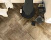 Плитка напольная B-Stone Noce Ceramiche Brennero B-Stone ST4NOL Прованс / Кантри / Средиземноморский