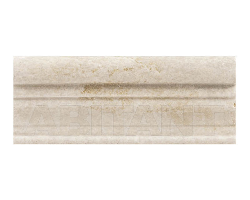 Купить Бордюр Capitello Grey Ceramiche Brennero B-Stone CAPIGR
