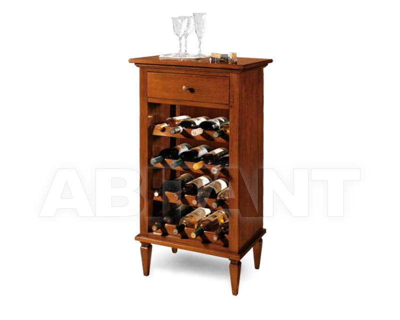 Купить Винный шкаф BTC Interiors Il mobile classico 1214/A