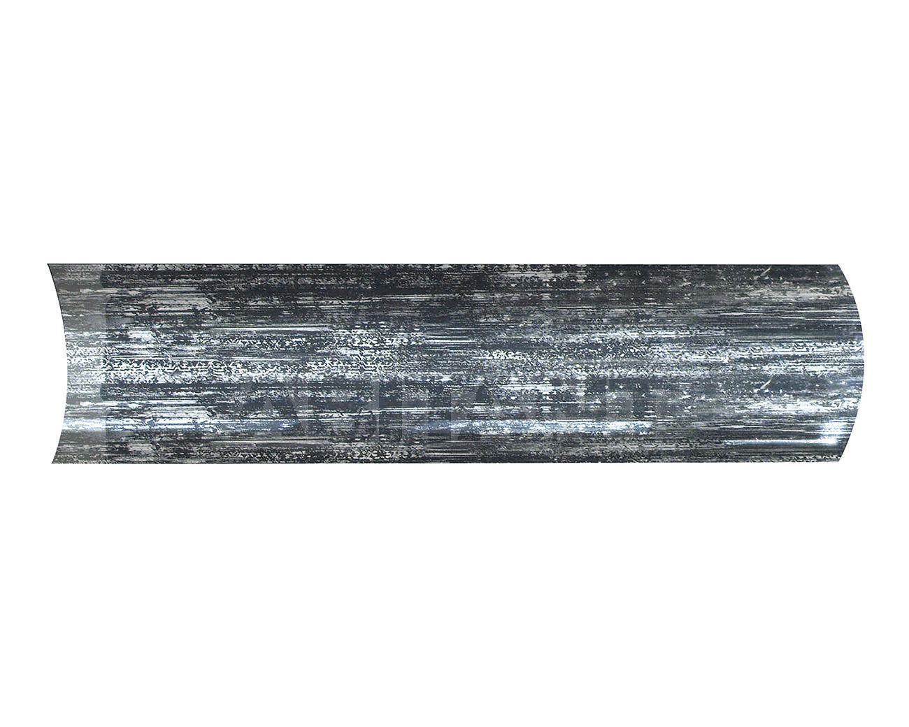 Купить Плитка настенная Toth Curvo Nero Ceramiche Brennero Folli Follie TOCNE