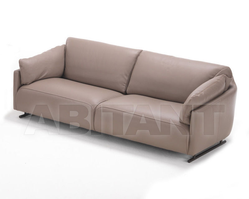 Купить Диван PRIVE Brianform LEATHER COUTURE D327 SOFA 2S