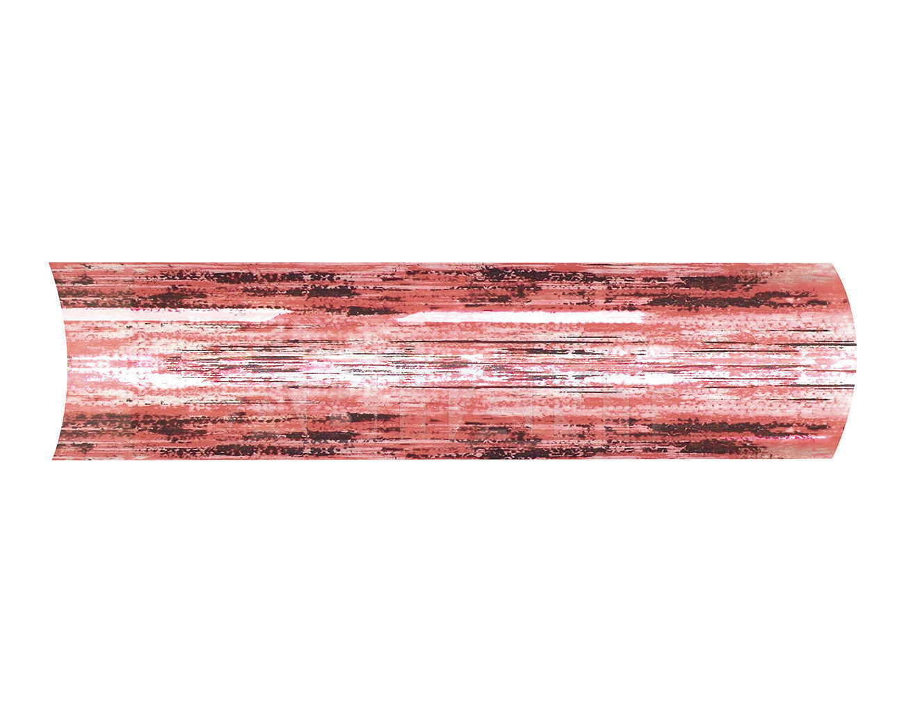 Купить Плитка настенная Toth Curvo Rosso Ceramiche Brennero Folli Follie TOCRO