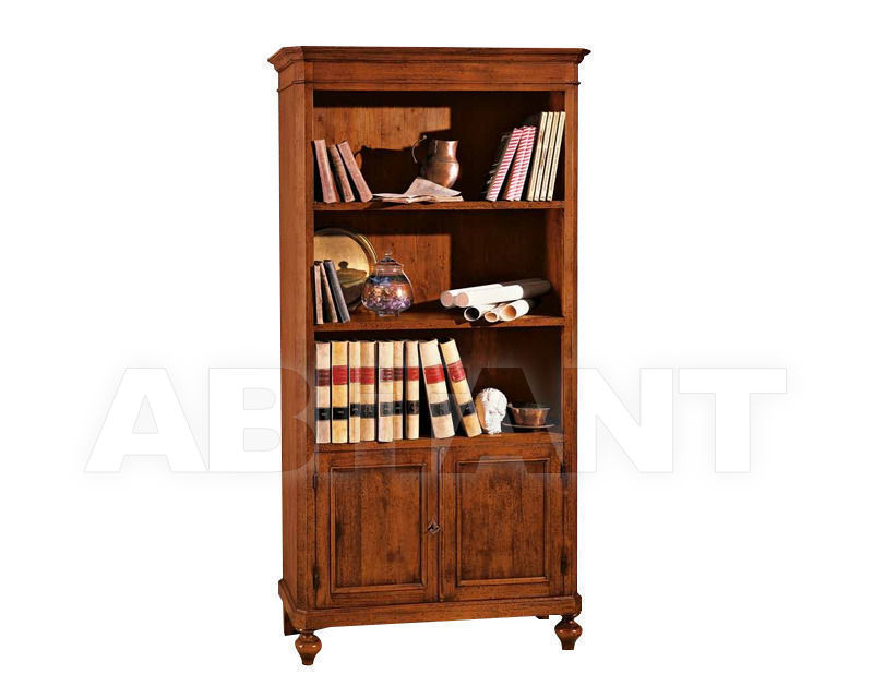 Купить Шкаф книжный BTC Interiors Il mobile classico 1519/A