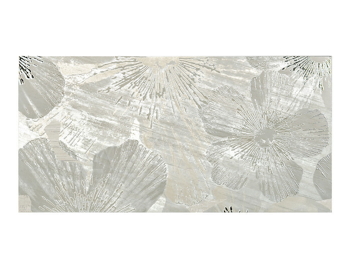 Купить Плитка настенная Hypnotic Grigio Ceramiche Brennero Folli Follie HYPGR 1