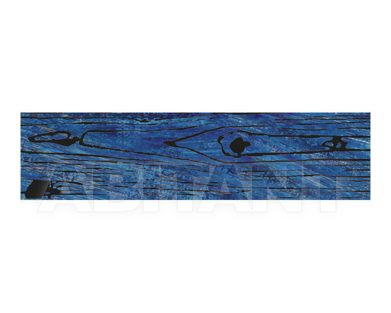 Купить Плитка настенная Lacche Legni Blu Ceramiche Brennero Folli Follie LALEBL