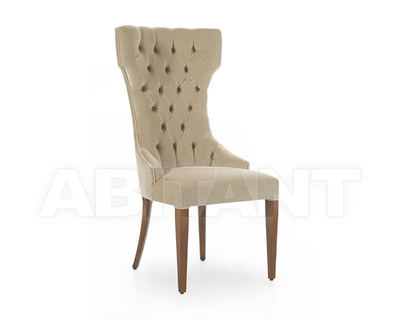 Купить Стул QUEEN Sevensedie  CONTEMPORARY 0450S ZA D