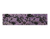 Плитка настенная Lacche Flower Blu Ceramiche Brennero Folli Follie LAFLBL Современный / Скандинавский / Модерн